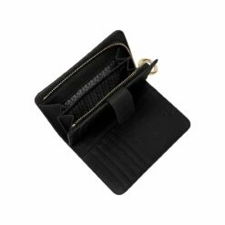 AIGNER Hochkantbörse Damen Zita Black -Aufbewahrungstasche Geschäft 0 03642642d8b9f54 1280x1280