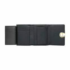 AIGNER Überschlagbörse Damen Milano 152735 Ink -Aufbewahrungstasche Geschäft 0 03642643d5e02b7 1280x1280