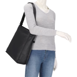 Voi Beuteltasche 21251 Schwarz 18 Voi Beuteltasche 21251 Schwarz -Aufbewahrungstasche Geschäft 0 0364275868eaad9 1280x1280