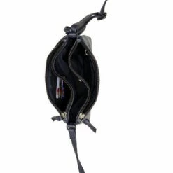 Burkely Umhängetasche Just Jolie Double Zip Crossbody Bag Blue -Aufbewahrungstasche Geschäft 0 036427868f1051a 1280x1280