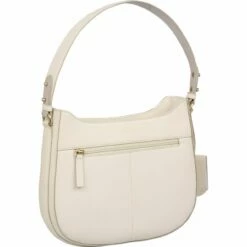 Burkely Beuteltasche Beloved Bailey Hobo Offwhite -Aufbewahrungstasche Geschäft 0 03642786d721f39 1280x1280