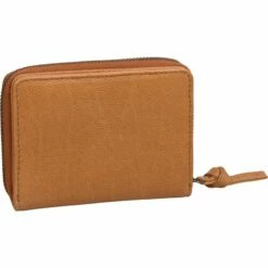 Burkely Hochkantbörse Damen Just Jolie Double Flap Wallet Cognac -Aufbewahrungstasche Geschäft 0 0364278a5d9dbb9 1280x1280