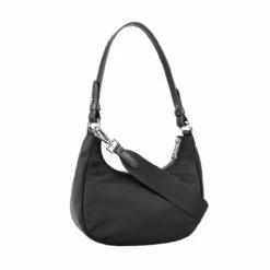 Bogner Beuteltasche Klosters Melene Shoulderbag SVZ Black -Aufbewahrungstasche Geschäft 0 0364278ca06216c 1280x1280