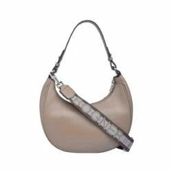 Bogner Beuteltasche Andermatt Melene Hobo SVZ Taupe -Aufbewahrungstasche Geschäft 0 0364278e8893bf9 1280x1280
