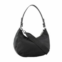 Bogner Beuteltasche Klosters Melene Hobo SVZ Black -Aufbewahrungstasche Geschäft 0 0364278eca90fe8 1280x1280