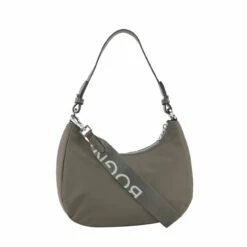 Bogner Beuteltasche Klosters Melene Hobo SVZ Oliv Night -Aufbewahrungstasche Geschäft 0 0364278f5639e77 1280x1280