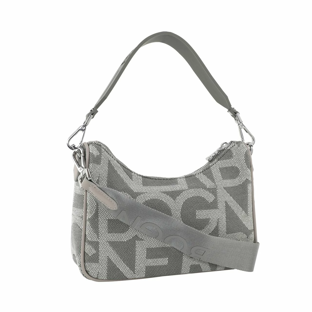 Bogner Umhängetasche Pany Lora Shoulderbag SHZ Taupe 5 Bogner Umhängetasche Pany Lora Shoulderbag SHZ Taupe – Bild 3