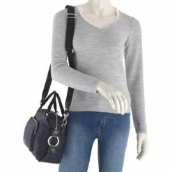 Bogner Kurzgriff Tasche Klosters Sofie Handbag SHZ Black -Aufbewahrungstasche Geschäft 0 036427916d59191 1280x1280