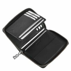 Bogner Hochkantbörse Damen Andermatt Norah Purse MH6Z Black -Aufbewahrungstasche Geschäft 0 03642793ab85381 1280x1280