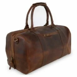 Buckle & Seam Reisetasche Willow 37l Brown -Aufbewahrungstasche Geschäft 0 0364279d1449bcf 1280x1280