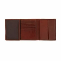 Braun Büffel Hochkantbörse Herren Arezzo RFID H 12CS Tabak -Aufbewahrungstasche Geschäft 0 036427a1b6636e0 1280x1280