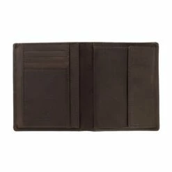 Braun Büffel Hochkantbörse Herren Arezzo RFID H 12CS Braun -Aufbewahrungstasche Geschäft 0 036427a1c3c92e8 1280x1280