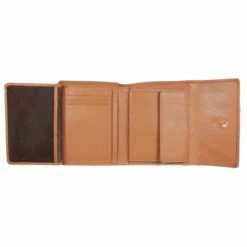 Braun Büffel Überschlagbörse Damen Asti M8CS Cognac -Aufbewahrungstasche Geschäft 0 036427a2410fead 1280x1280