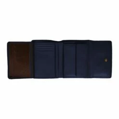 Braun Büffel Überschlagbörse Damen Asti M8CS Navy -Aufbewahrungstasche Geschäft 0 036427a24ebc76f 1280x1280