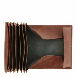 Braun Büffel Kellnerbörse Arezzo Tabak -Aufbewahrungstasche Geschäft 0 036427a2dddce21 1280x1280