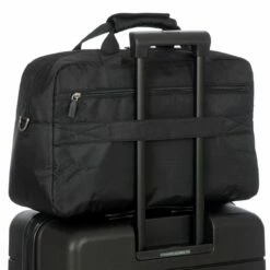 BRIC'S Reisetasche Itaca 20l Black -Aufbewahrungstasche Geschäft 0 036427a6d453223 1280x1280