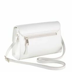 Be Mine Umhängetasche Ari Soft White -Aufbewahrungstasche Geschäft 0 036427a782da21b 1280x1280