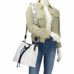 Be Mine Beuteltasche Lyon Hobo Blue -Aufbewahrungstasche Geschäft 0 036427a964b2858 1280x1280