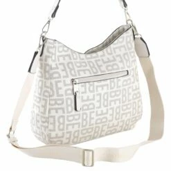 Be Mine Beuteltasche Emilie Ecru 8 Be Mine Beuteltasche Emilie Ecru -Aufbewahrungstasche Geschäft 0 036427a9d5d899e 1280x1280