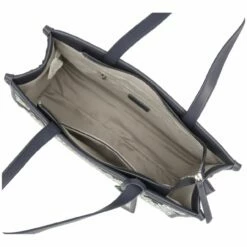 Be Mine Shopper Madrid Blue -Aufbewahrungstasche Geschäft 0 036427aacada11a 1280x1280