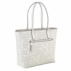 Be Mine Shopper Gabrielle Ecru -Aufbewahrungstasche Geschäft 0 036427ab6058f6f 1280x1280