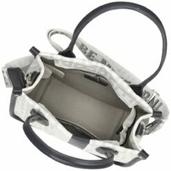 Be Mine Kurzgriff Tasche Cannes Blue -Aufbewahrungstasche Geschäft 0 036427ac44ba884 1280x1280