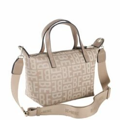 Be Mine Kurzgriff Tasche Madeleine Sand -Aufbewahrungstasche Geschäft 0 036427acc30b76b 1280x1280