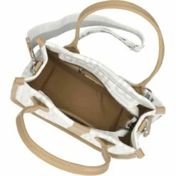 Be Mine Kurzgriff Tasche Cannes Taupe -Aufbewahrungstasche Geschäft 0 036427ad170270c 1280x1280