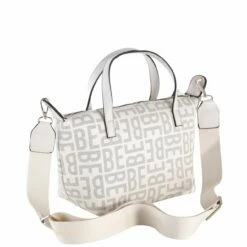 Be Mine Kurzgriff Tasche Madeleine Ecru -Aufbewahrungstasche Geschäft 0 036427ad41c7157 1280x1280