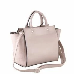 Be Mine Kurzgriff Tasche Alex M Light Rose 8 Be Mine Kurzgriff Tasche Alex M Light Rose -Aufbewahrungstasche Geschäft 0 036427ad5c8acab 1280x1280