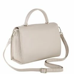 Be Mine Kurzgriff Tasche Tony Beige -Aufbewahrungstasche Geschäft 0 036427ad92a0212 1280x1280
