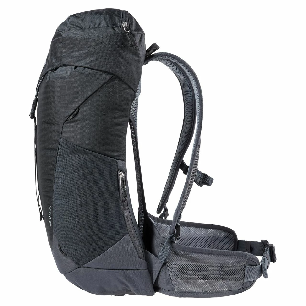 Deuter Rucksack AC Lite 24l Black-graphite 5 Deuter Rucksack AC Lite 24l Black-graphite – Bild 3
