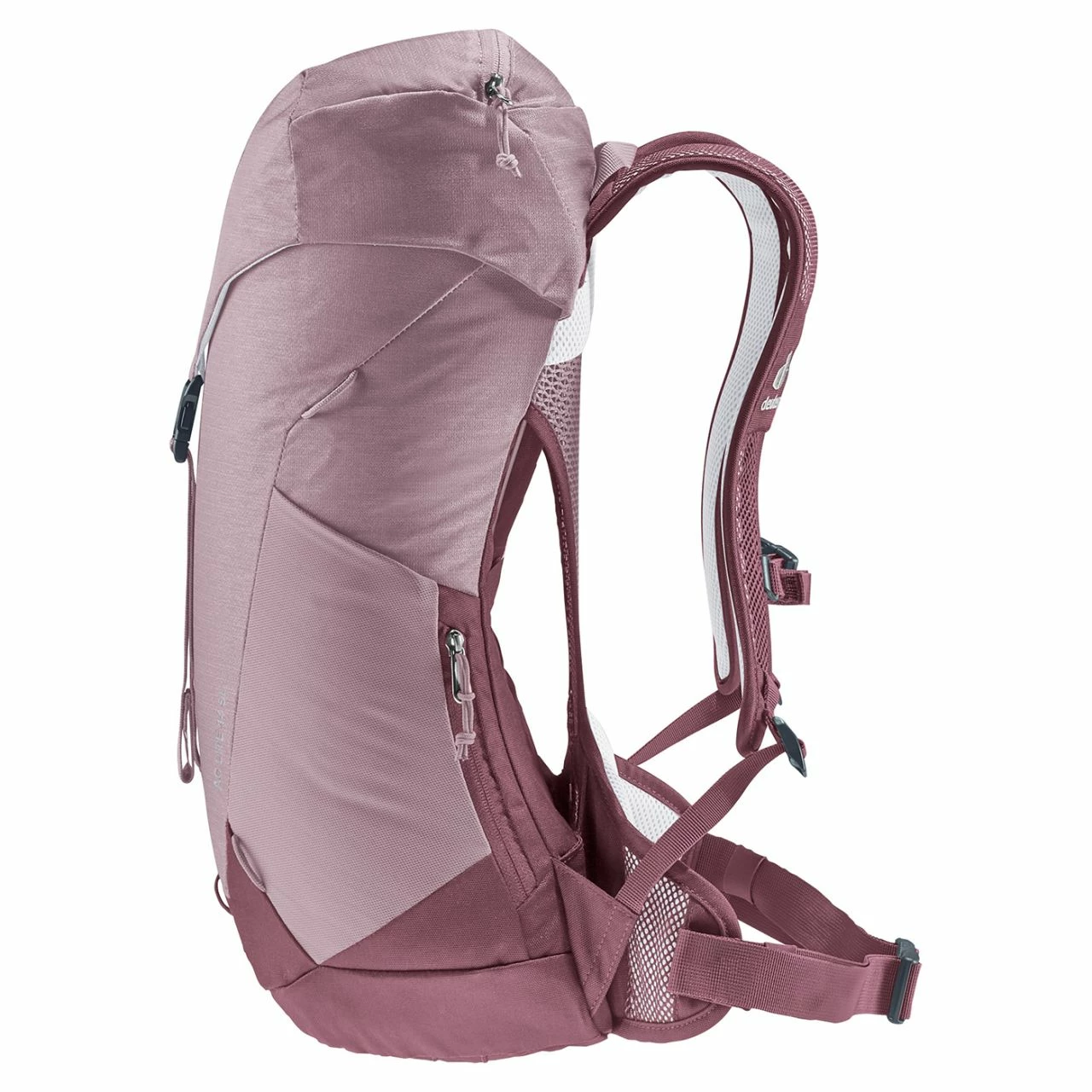 Deuter Rucksack AC Lite 14l SL Gape-aubergine 5 Deuter Rucksack AC Lite 14l SL Gape-aubergine – Bild 3