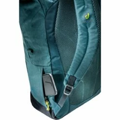 Deuter Rucksack Vista Spot 18l Arctic-graphite -Aufbewahrungstasche Geschäft 0 03642b7d7eb3574 1280x1280