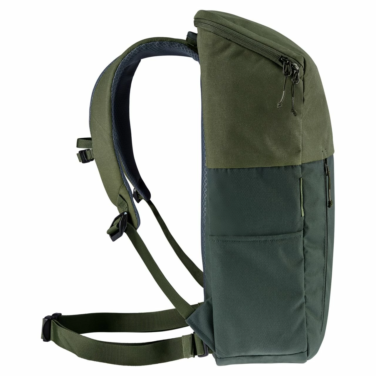 Deuter Rucksack Up Stockholm 22l Ivy-khaki 5 Deuter Rucksack Up Stockholm 22l Ivy-khaki – Bild 3