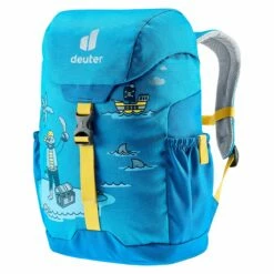 Deuter Kinder Rucksack Schmusebär 8l Azure-lapis -Aufbewahrungstasche Geschäft 0 03642b8310a2013 1280x1280