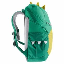 Deuter Kinder Rucksack Kikki 8l Fern-alpinegreen -Aufbewahrungstasche Geschäft 0 03642b83cca370f 1280x1280