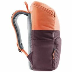 Deuter Kinder Rucksack Overday 15l Aubergine-siena -Aufbewahrungstasche Geschäft 0 03642b8404019bb 1280x1280
