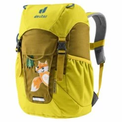 Deuter Kinder Rucksack Waldfuchs 10l Turmeric-corn -Aufbewahrungstasche Geschäft 0 03642b848ba0297 1280x1280