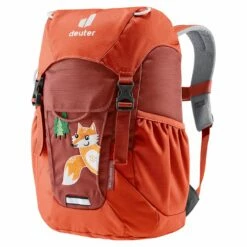 Deuter Kinder Rucksack Waldfuchs 10l Lava-paprika -Aufbewahrungstasche Geschäft 0 03642b84c92737a 1280x1280