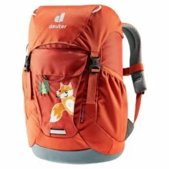 Deuter Kinder Rucksack Waldfuchs 14l Lava-paprika -Aufbewahrungstasche Geschäft 0 03642b84e5ef1bb 1280x1280