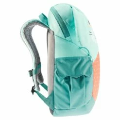 Deuter Kinder Rucksack Kikki 8l Glacier-dustblue -Aufbewahrungstasche Geschäft 0 03642b85449b9c5 1280x1280