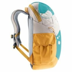 Deuter Kinder Rucksack Kikki 8l Pepper-cinnamon -Aufbewahrungstasche Geschäft 0 03642b857f18218 1280x1280