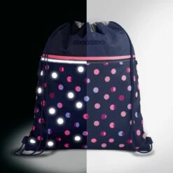 Coocazoo Turnbeutel Reflektive Moons -Aufbewahrungstasche Geschäft 0 03642b8b1525ddd 1280x1280