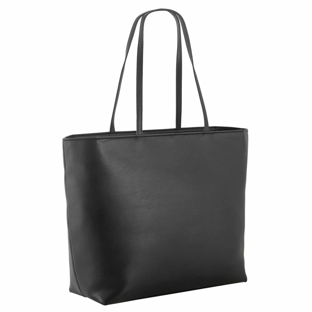 Chiara Ferragni Shopper Eyelike Pocket Sketch 04 White 5 Chiara Ferragni Shopper Eyelike Pocket Sketch 04 White – Bild 3