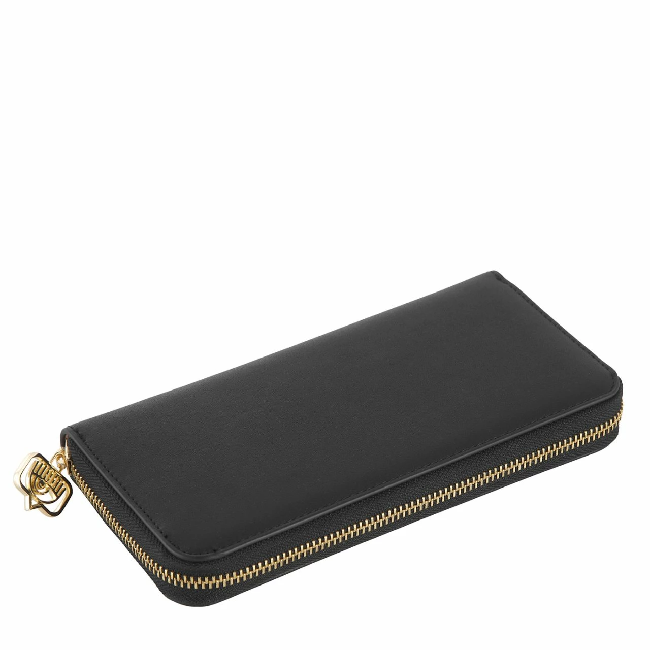 Chiara Ferragni Langbörse Range A Eyelike Sketch 10 Black 5 Chiara Ferragni Langbörse Range A Eyelike Sketch 10 Black – Bild 3