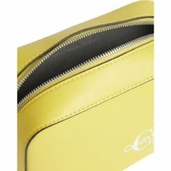 Calvin Klein Jeans Umhängetasche Sculpted Camera Bag Super Melon -Aufbewahrungstasche Geschäft 0 03642b95b0bd7f1 1280x1280