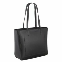 Calvin Klein Jeans Shopper Sculpted 29 Mono Black -Aufbewahrungstasche Geschäft 0 03642b973a8d875 1280x1280