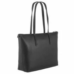 Calvin Klein Shopper CK Must Shopper MD Black -Aufbewahrungstasche Geschäft 0 03642b977d2d534 1280x1280