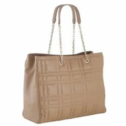 Calvin Klein Shopper Re-Look Quilt Tote Safari Canvas 8 Calvin Klein Shopper Re-Look Quilt Tote Safari Canvas -Aufbewahrungstasche Geschäft 0 03642b97ef69b6a 1280x1280